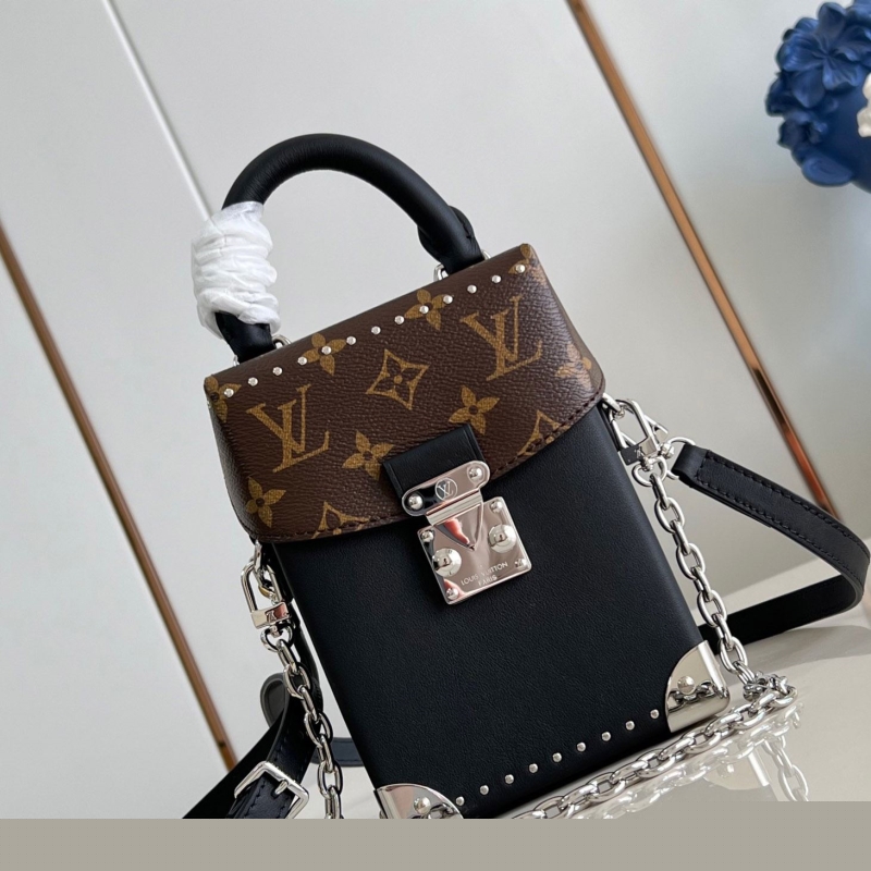 LV Top Handle Bags